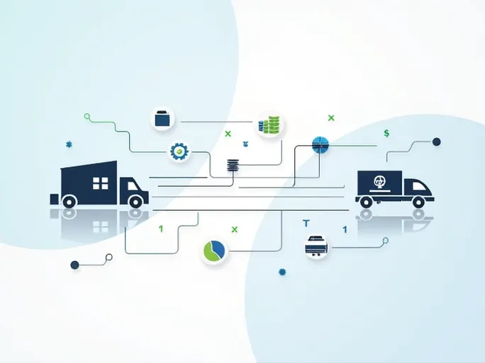 优化库存控制与物流配送：提升企业竞争力的关键策略