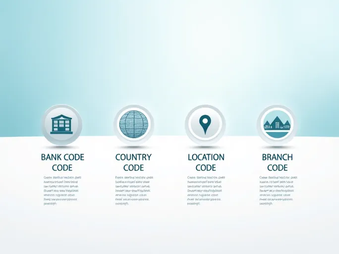 Key SWIFT BIC Codes for Efficient International Transfers