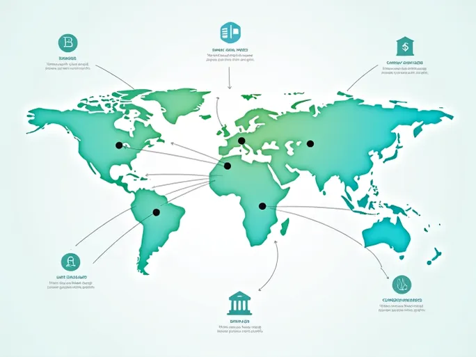 Key Role of SWIFTBIC Codes in Smooth Money Transfers
