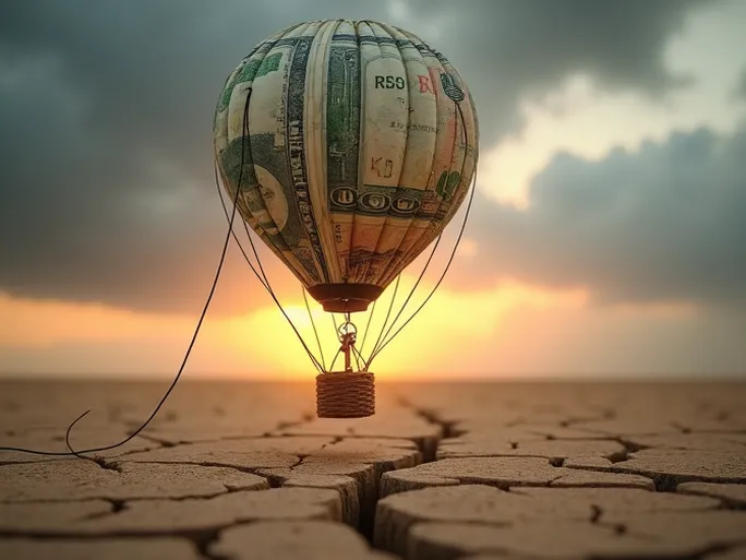 年末经济疲软魔咒再现拆解下半年增长困局与破局之道