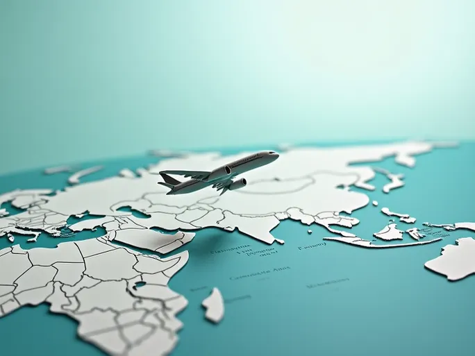 Penang Airports ICAO Code Explained for Aviation Professionals