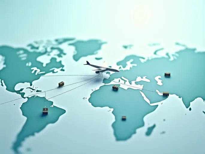 TAP Air Portugal Cargo Expands Global Logistics Tracking