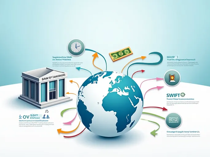 如何精准汇款至纳米比亚国家银行CBKNNANAXXX SWIFT代码解析