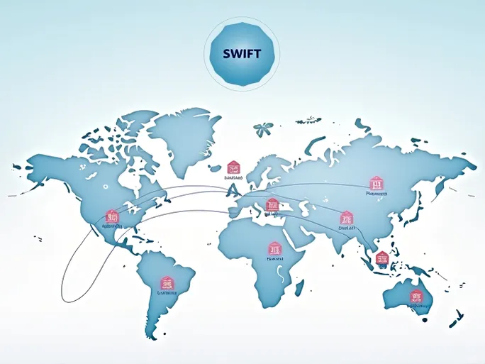 了解SWIFT码BANK OF AMERICA国际转账的关键