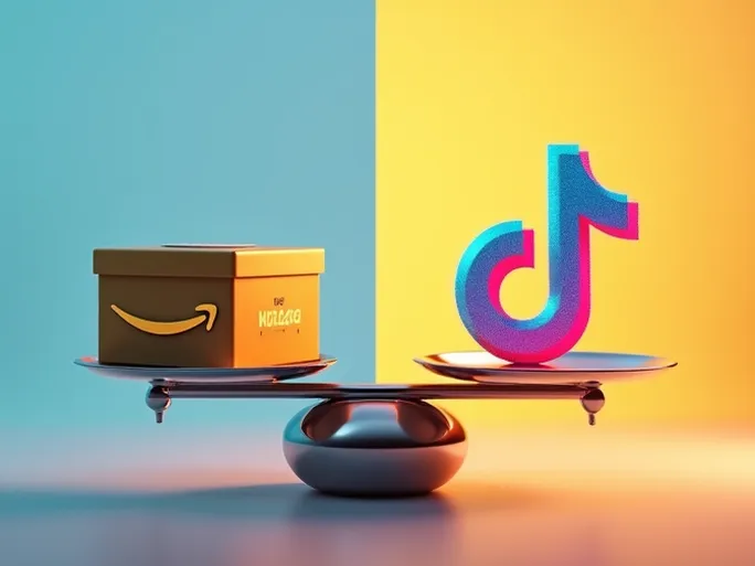 决胜双平台易仓ERP助力跨境卖家制胜亚马逊Prime Day  TikTok Shop年中大促