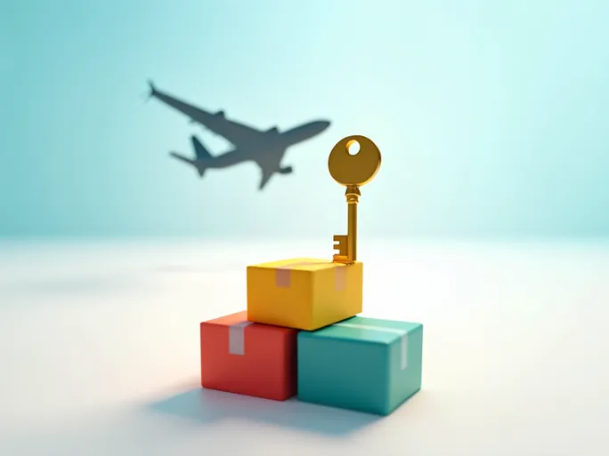 Beginners Guide to International Air Freight Customs Clearance