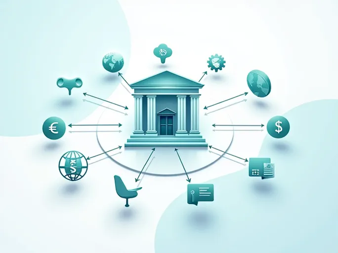 Orienbank SWIFT Code Eases International Transfers