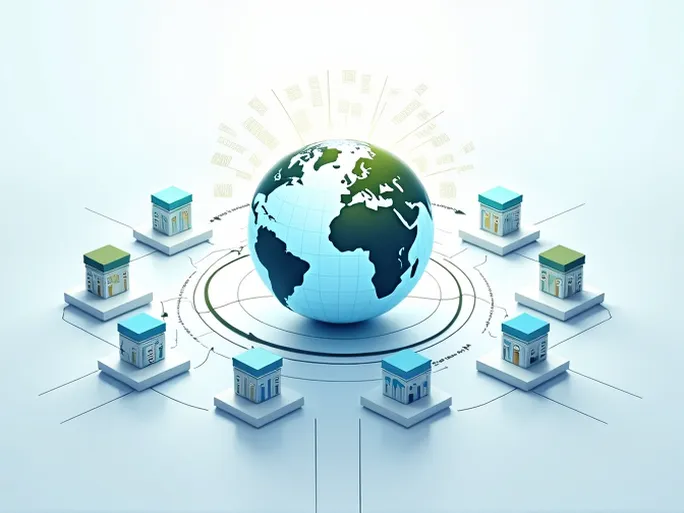 Taiwan Adopts SWIFT BIC Codes for International Remittances