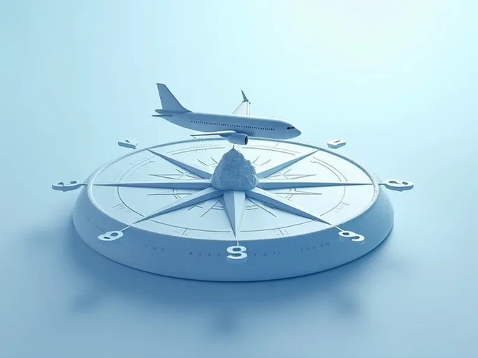 一键查询格陵兰岛乌佩纳维克机场 ICAO 代码终极指南