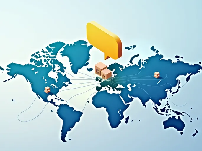 掘金跨境电商云帆出海急聘海外仓客服助力卖家高效运营