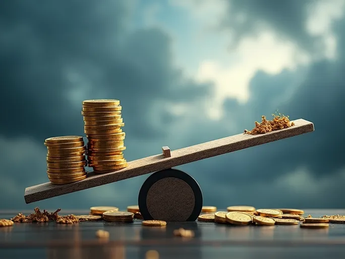 US Service Sector Growth Slows in Latest PMI Report