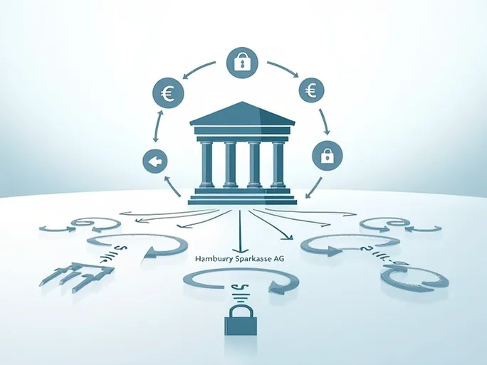 HSH Bank Expands Swift Services for Global Transactions