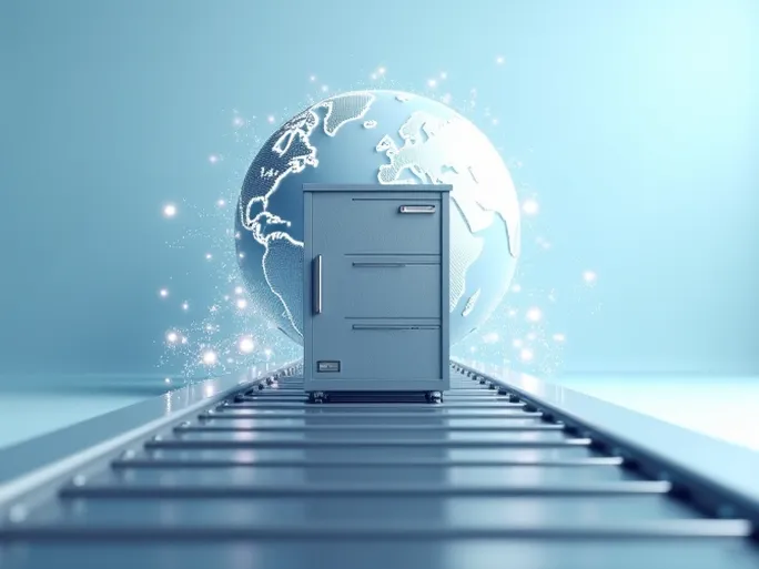 ERP System Drives Kefeiyas Crossborder Ecommerce Success