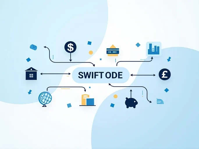 了解阿拉伯银行在巴勒斯坦的SWIFT代码