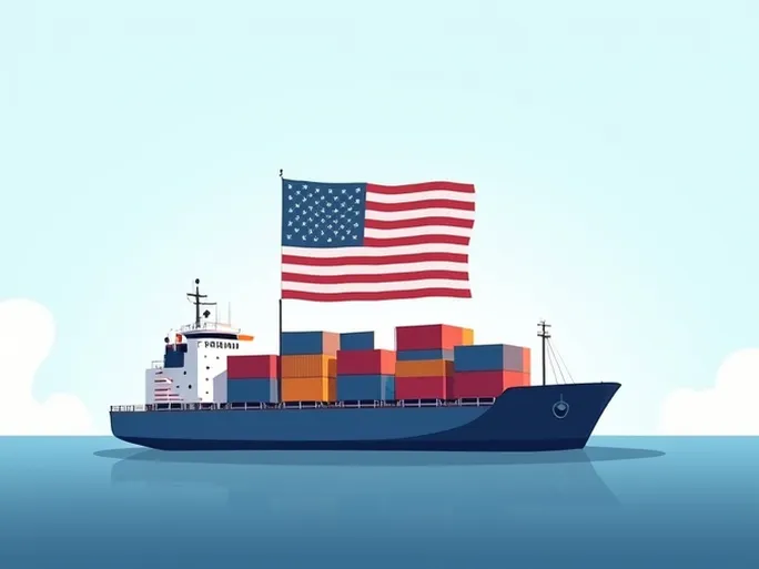 Guide to US FCL Shipping Procedures and Costs