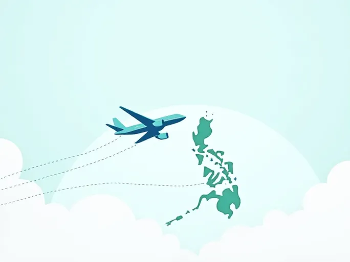 Calbayog Airport Guide Understanding CYP and RPVC Codes