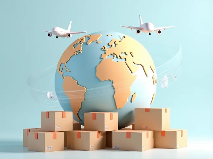 Guide to Secure Packaging for International Air Cargo