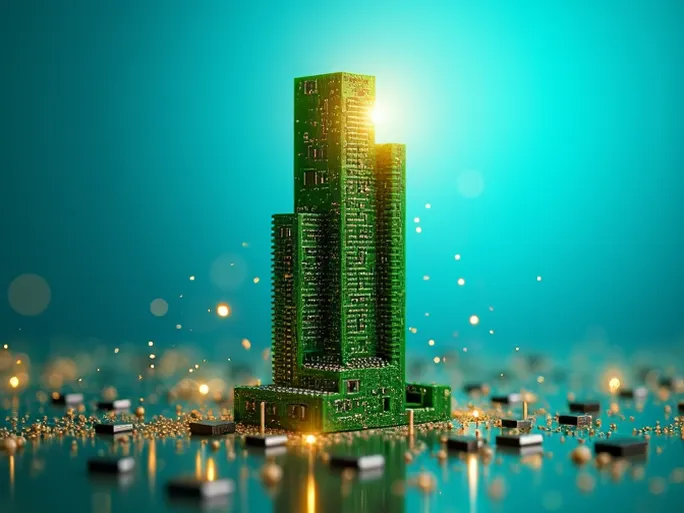 大族激光子公司业绩井喷AI PCB设备需求引爆193利润狂飙