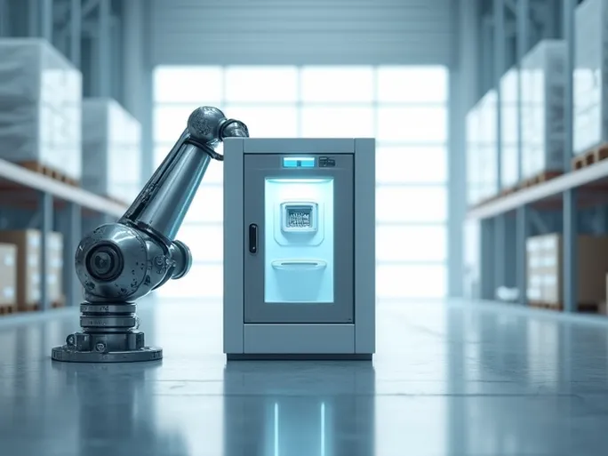 后疫情时代Apex 如何以自动化解决方案赋能低接触智慧仓储