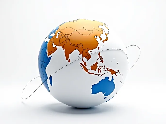 Kuala Lumpur to Australia Flight Distances Analyzed