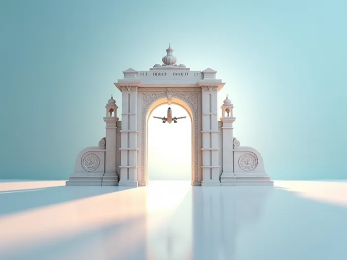 India Air Cargo Essential Customs Clearance Guide