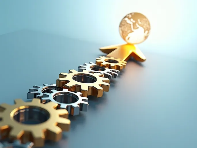 Global Ecommerce Guide Optimizing for International Markets