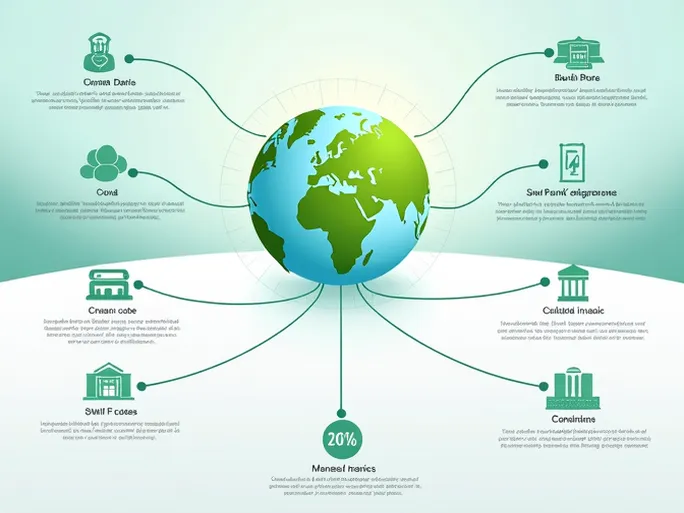 在乌干达如何找到正确的SWIFTBIC代码全面指南