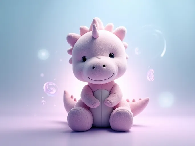 Tiktok Fuels Demand for Weighted Plush Toys As Anxiety Aid