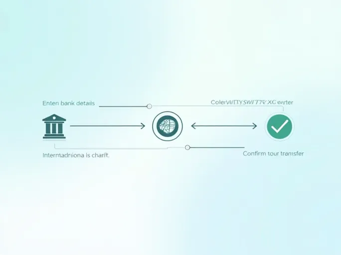 如何正确使用波兰BNP Paribas的SWIFT码进行国际汇款