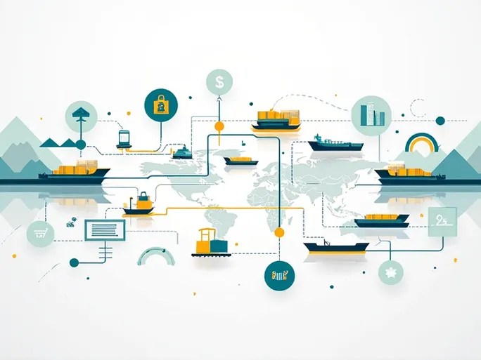 物流变革与应对如何在不确定的市场中寻找机遇