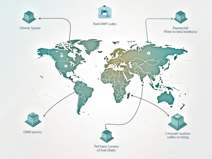 了解Banco Industrial SA的SWIFT代码及国际汇款注意事项