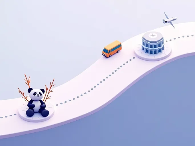 成都昆明空运指南高效物流解决方案