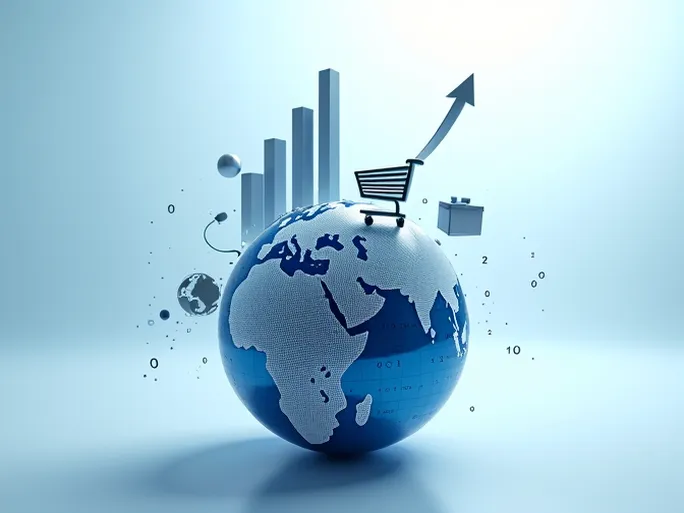 跨境电商的AI新纪元ChatGPT赋能降本增效或成现实