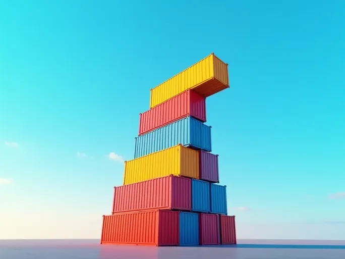 美国进口量持续高位需求激增与供应链瓶颈并存峰值季走向何方