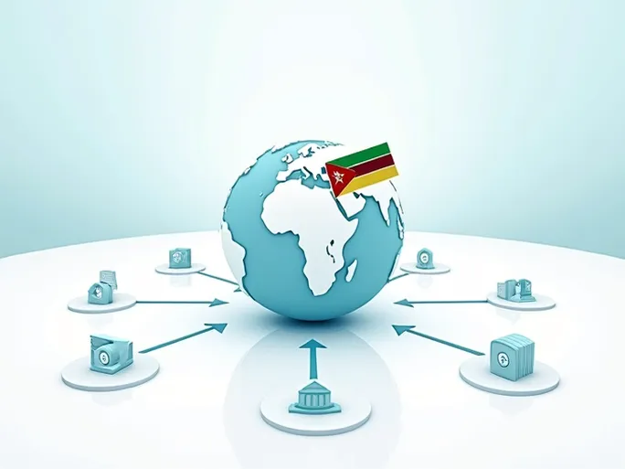 SWIFT Codes Key for International Transfers to Mozambique