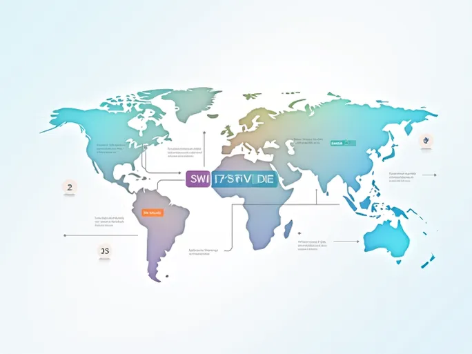 确保国际汇款安全了解BANCO CENTRAL DE CHILE的SWIFT代码