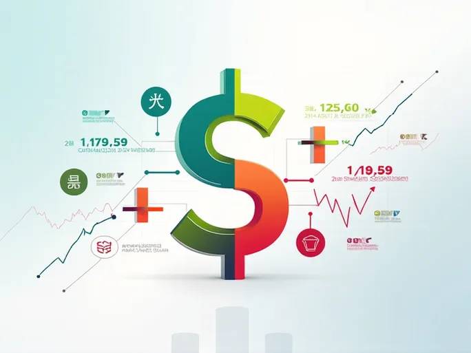 如何将美元转换为人民币最新汇率及趋势解析