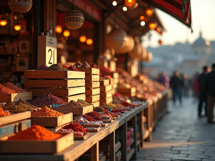 掘金土耳其跨境电商2026年税改新政解读与应对策略