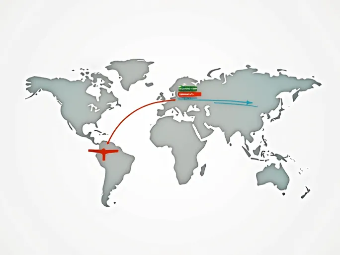 Global Express Shipping Services Compared for Efficiency
