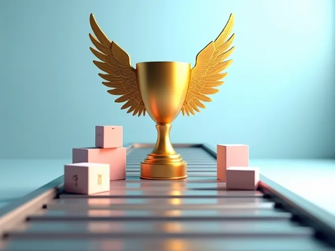 Logistics Firms Honored at Quest for Quality Awards