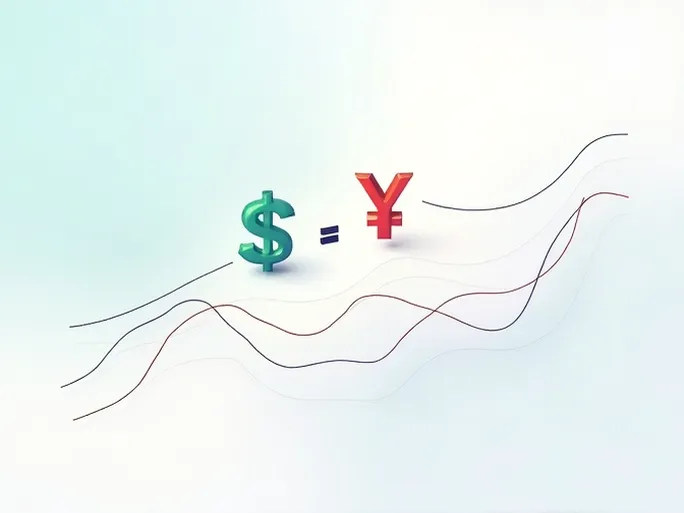 如何精准计算美元对日元汇率25美元兑换日元的详细解读