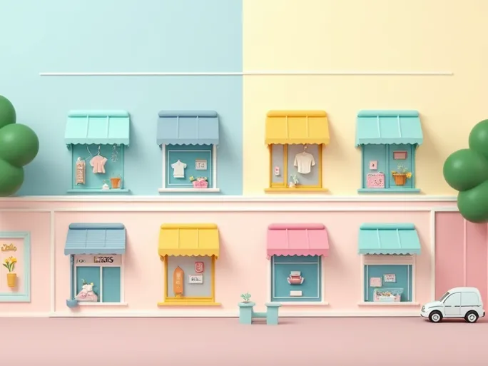 Shopee Expands Store Clusters to Boost Southeast Asia Ecommerce