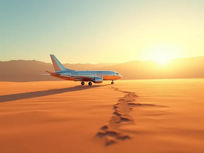 阿塔卡马沙漠机场ICAO 代码揭秘与机场概览