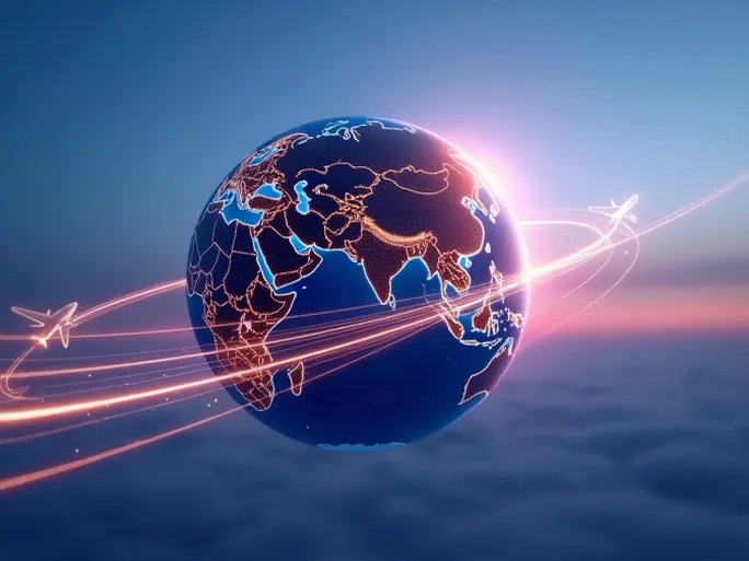 Asiapacific Aviation Pros Gain Skills Via IATA Online Classes