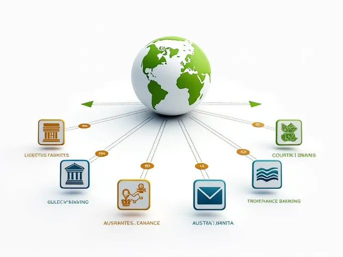 务必了解汇丰银行澳大利亚分行的SWIFTBIC代码及其重要性