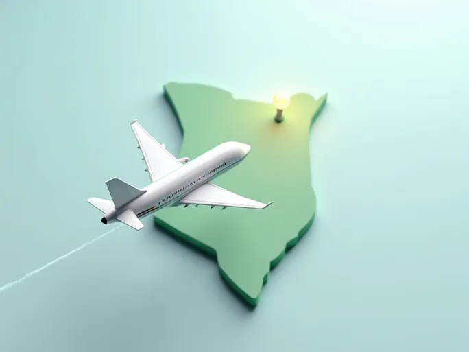 Kakamega Airport Decoding Its ICAO Code for Pilots