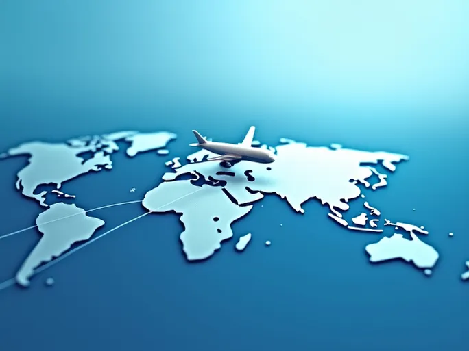 Aegean Airlines Expands Crossborder Logistics in Europe