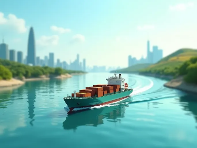 Breaking Down Shenzhenmalaysia Sea Freight Costs