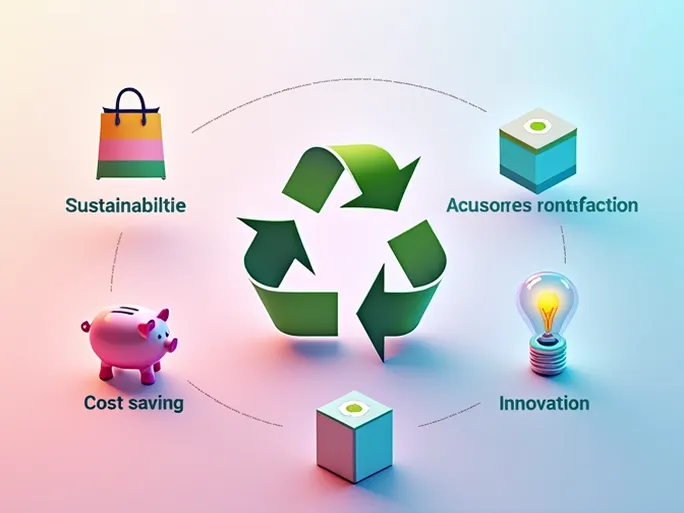 反向物流:时尚产业不可忽视的关键环节