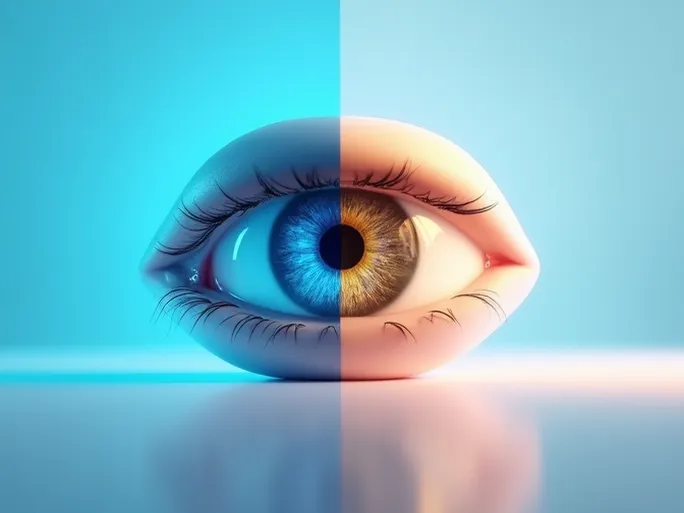 CQC Tightens Blue Light Standards for Display Devices